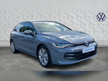 Used Volkswagen Golf 2025 for sale - 75403456: Photo