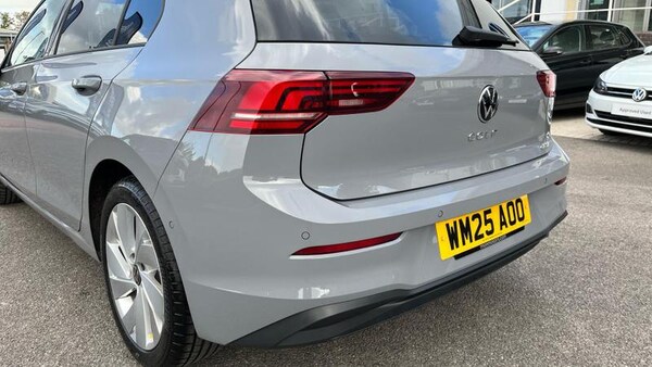 Used Volkswagen Golf 2025 for sale - 75403456: Photo 35