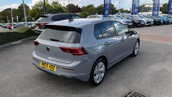 Used Volkswagen Golf 2025 for sale - 75403456: Photo 38