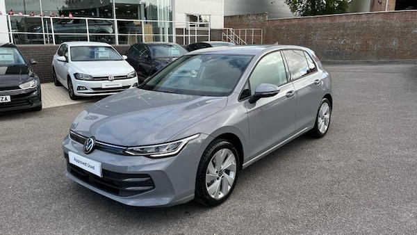 Used Volkswagen Golf 2025 for sale - 75403456: Photo 39