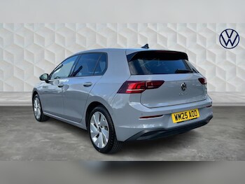 Used Volkswagen Golf 2025 for sale - 75403456: Photo