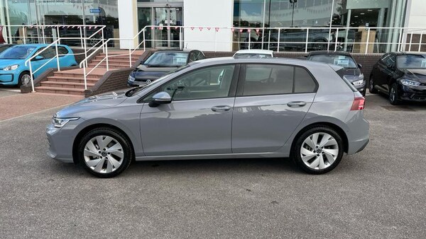 Used Volkswagen Golf 2025 for sale - 75403456: Photo 40