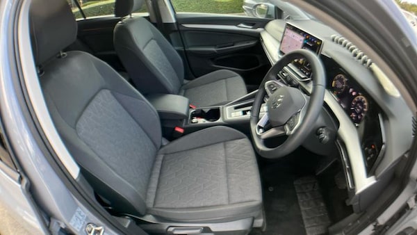 Used Volkswagen Golf 2025 for sale - 75403456: Photo 44