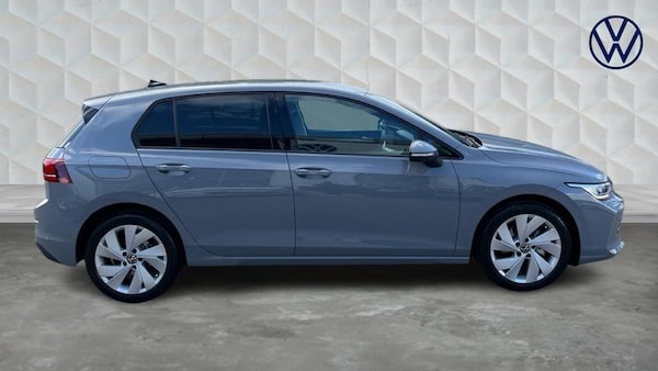 Used Volkswagen Golf 2025 for sale - 75403456: Photo 4