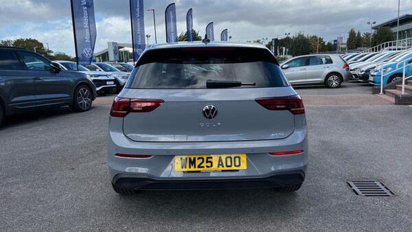 Used Volkswagen Golf 2025 for sale - 75403456: Photo 9