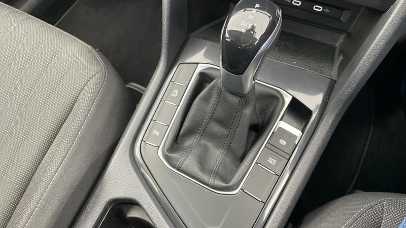 Used Volkswagen Tiguan Allspace 2021 for sale - 76382203: Photo 12