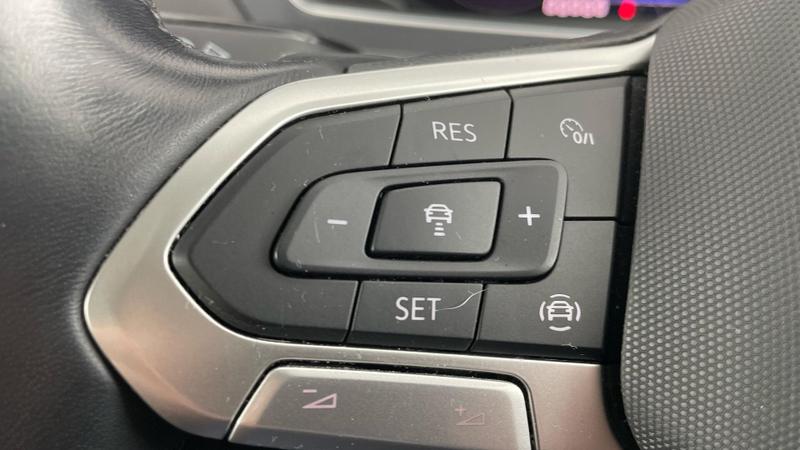 Used Volkswagen Tiguan Allspace 2021 for sale - 76382203: Photo 13