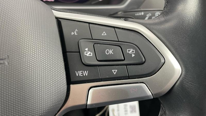 Used Volkswagen Tiguan Allspace 2021 for sale - 76382203: Photo 14