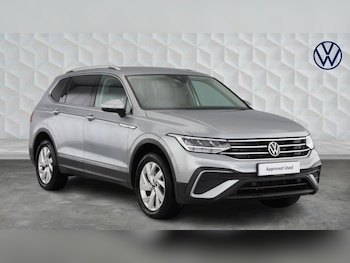 2021 - Life 2.0 TDI 2WD 150PS 7-Speed DSG 5 Door Automatic