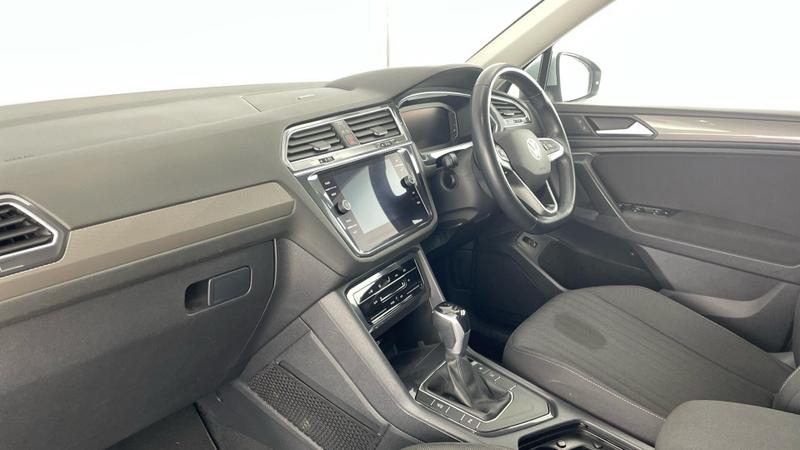 Used Volkswagen Tiguan Allspace 2021 for sale - 76382203: Photo 2