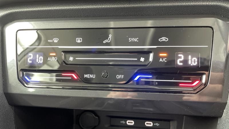 Used Volkswagen Tiguan Allspace 2021 for sale - 76382203: Photo 21