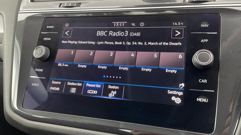 Used Volkswagen Tiguan Allspace 2021 for sale - 76382203: Photo 24