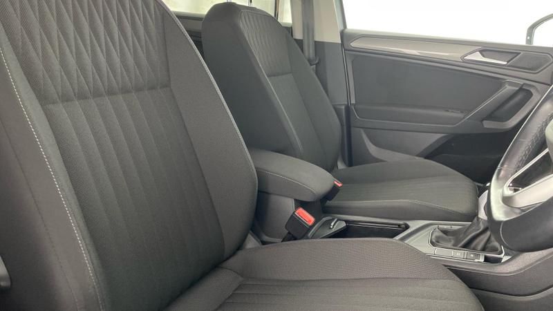 Used Volkswagen Tiguan Allspace 2021 for sale - 76382203: Photo 26