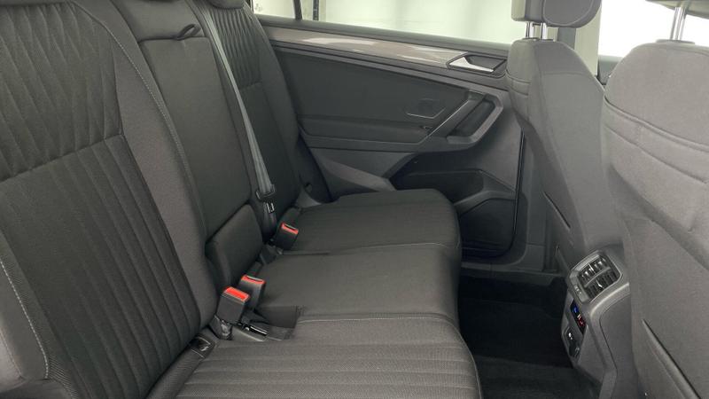 Used Volkswagen Tiguan Allspace 2021 for sale - 76382203: Photo 27