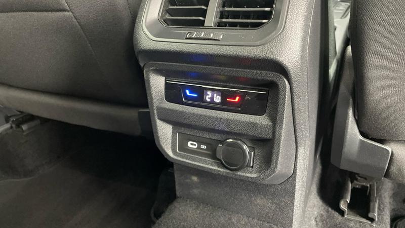 Used Volkswagen Tiguan Allspace 2021 for sale - 76382203: Photo 28