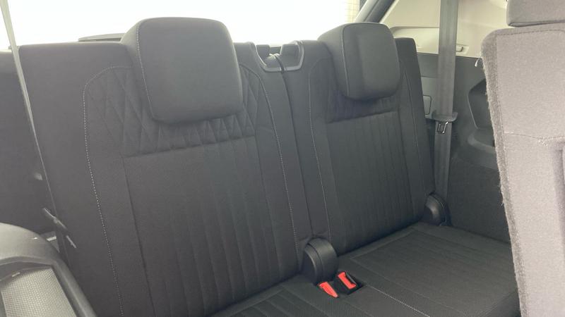 Used Volkswagen Tiguan Allspace 2021 for sale - 76382203: Photo 29