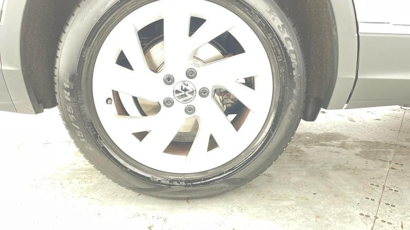 Used Volkswagen Tiguan Allspace 2021 for sale - 76382203: Photo 31