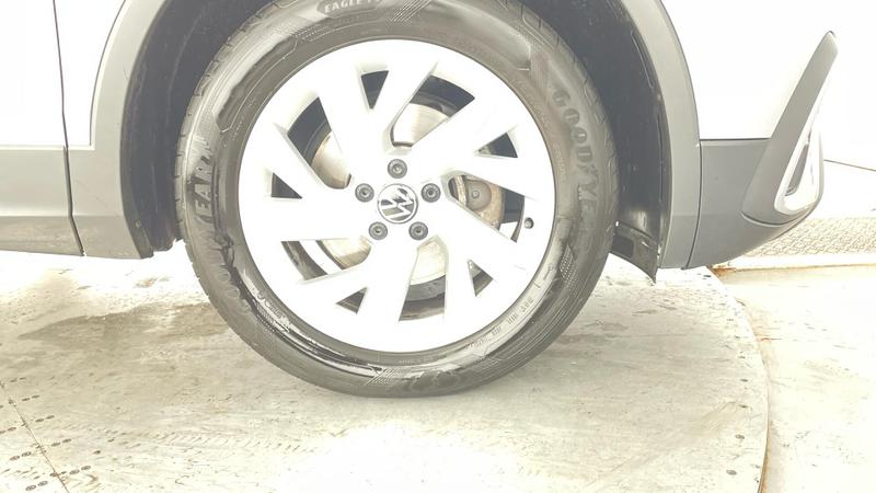 Used Volkswagen Tiguan Allspace 2021 for sale - 76382203: Photo 32