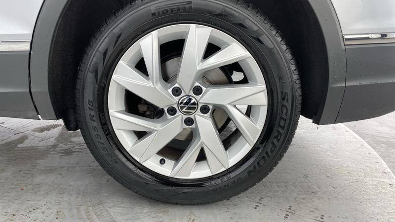 Used Volkswagen Tiguan Allspace 2021 for sale - 76382203: Photo 33