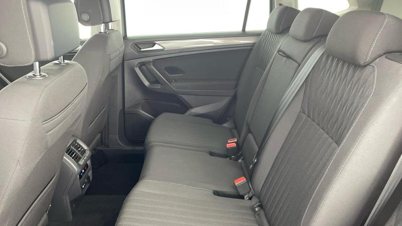 Used Volkswagen Tiguan Allspace 2021 for sale - 76382203: Photo 34
