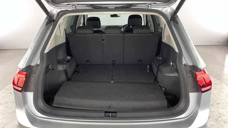 Used Volkswagen Tiguan Allspace 2021 for sale - 76382203: Photo 36