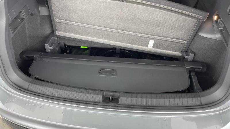 Used Volkswagen Tiguan Allspace 2021 for sale - 76382203: Photo 37