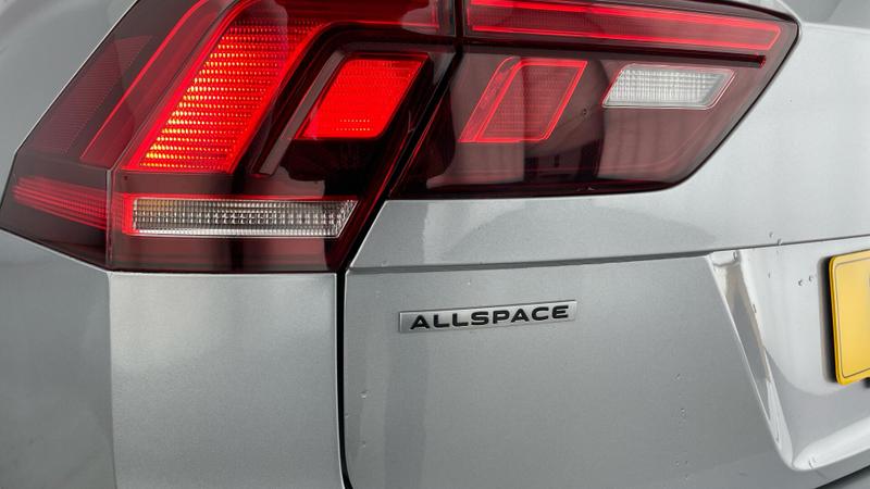 Used Volkswagen Tiguan Allspace 2021 for sale - 76382203: Photo 38