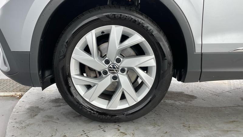 Used Volkswagen Tiguan Allspace 2021 for sale - 76382203: Photo 5