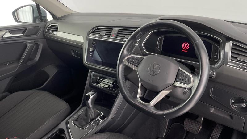 Used Volkswagen Tiguan Allspace 2021 for sale - 76382203: Photo 6
