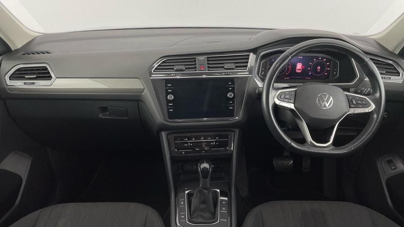 Used Volkswagen Tiguan Allspace 2021 for sale - 76382203: Photo 8