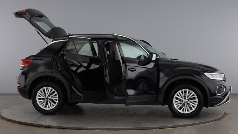 Used Volkswagen T-Roc 2022 for sale - 75880967: Photo 10