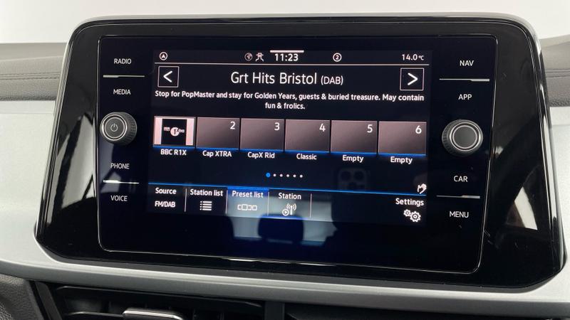 Used Volkswagen T-Roc 2022 for sale - 75880967: Photo 13