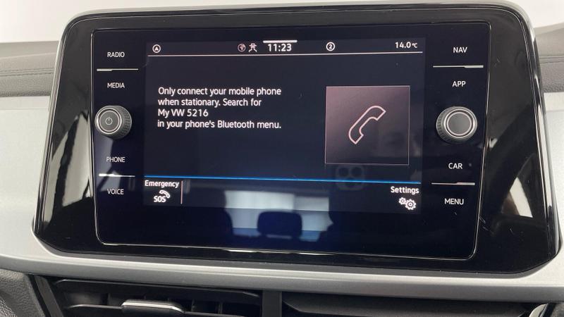 Used Volkswagen T-Roc 2022 for sale - 75880967: Photo 14