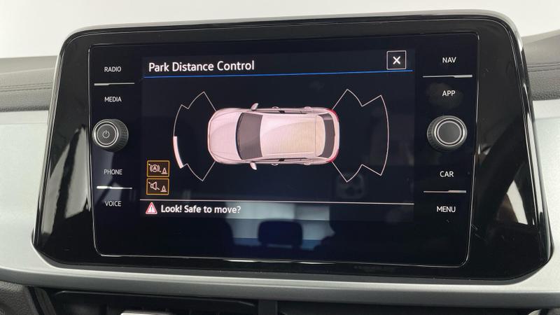 Used Volkswagen T-Roc 2022 for sale - 75880967: Photo 16