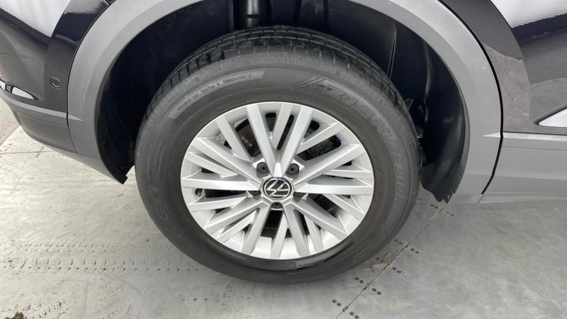 Used Volkswagen T-Roc 2022 for sale - 75880967: Photo 17