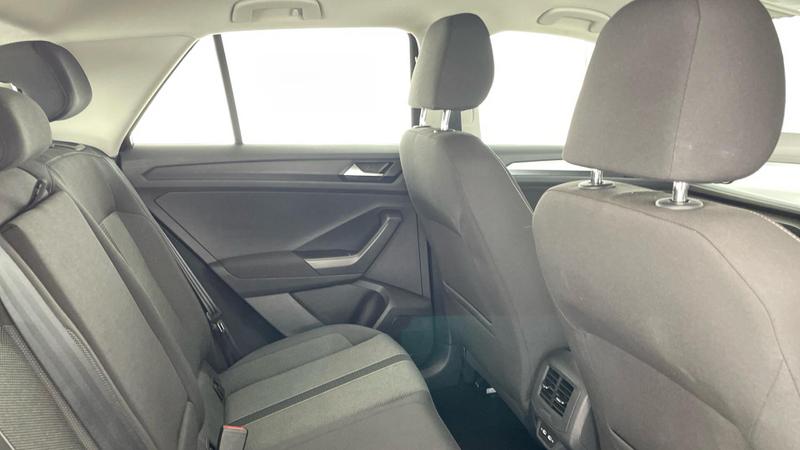 Used Volkswagen T-Roc 2022 for sale - 75880967: Photo 22