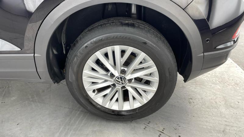 Used Volkswagen T-Roc 2022 for sale - 75880967: Photo 29