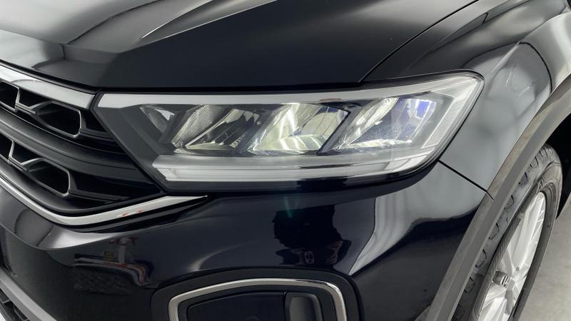 Used Volkswagen T-Roc 2022 for sale - 75880967: Photo 34