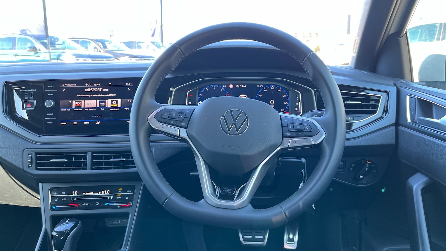 Used Volkswagen Polo 2025 for sale - 78106473: Photo 12