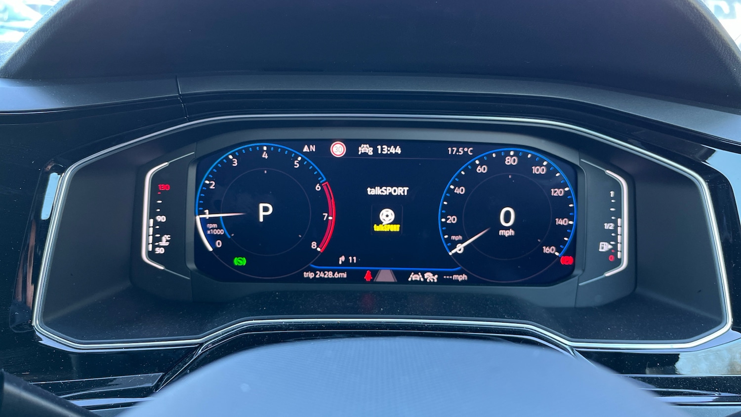 Used Volkswagen Polo 2025 for sale - 78106473: Photo 13