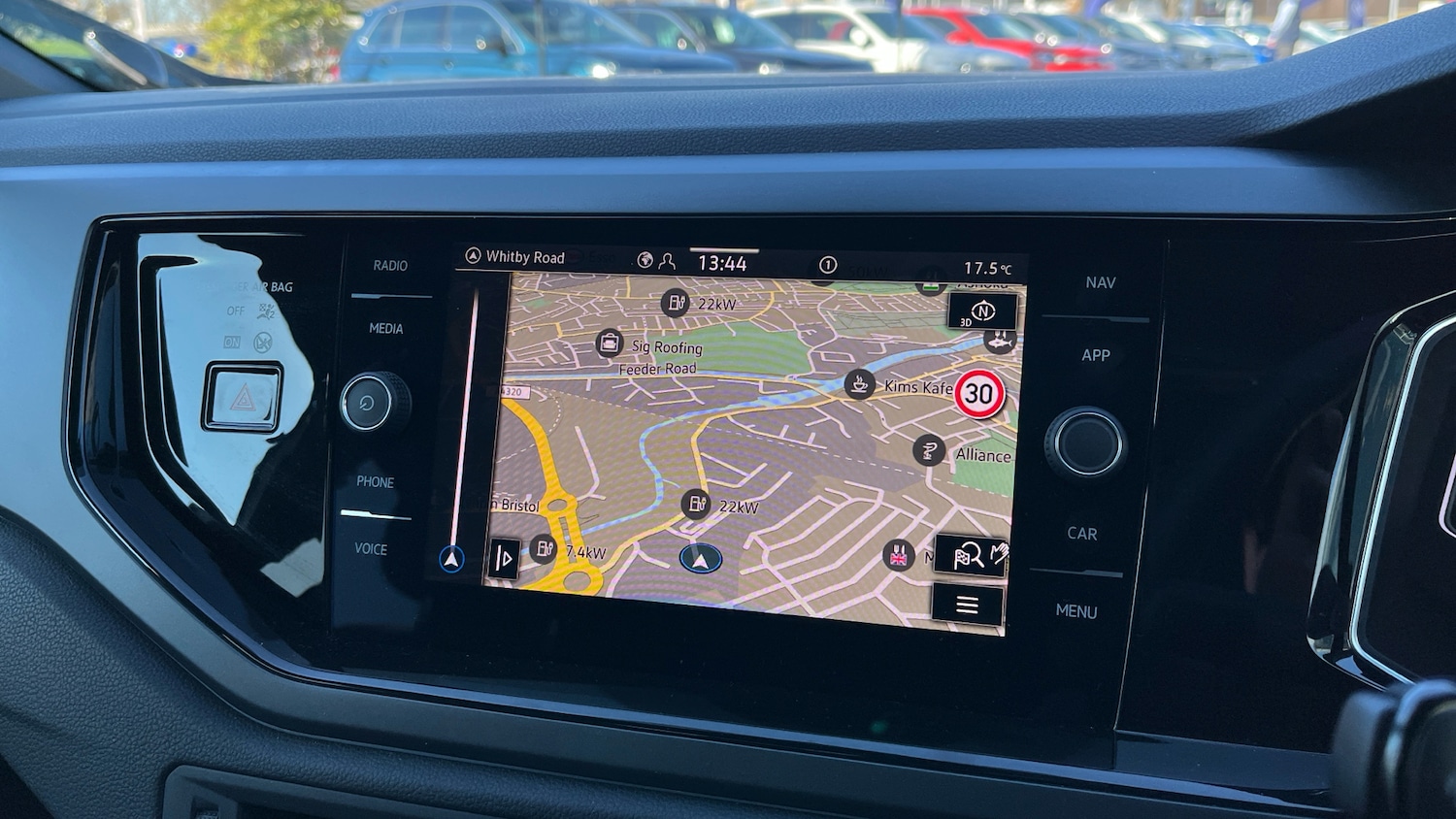 Used Volkswagen Polo 2025 for sale - 78106473: Photo 14