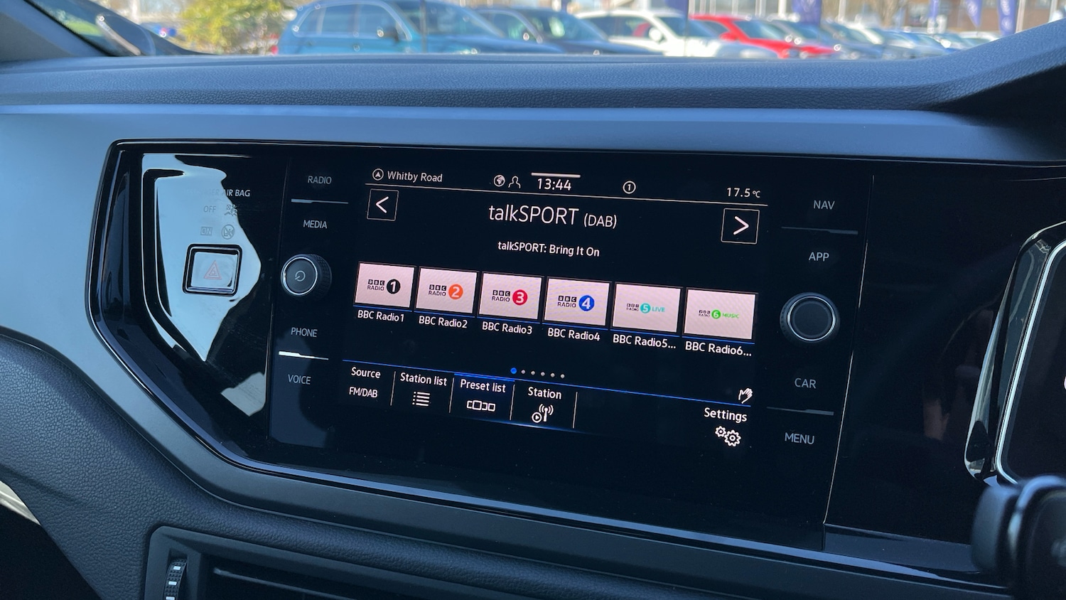 Used Volkswagen Polo 2025 for sale - 78106473: Photo 15