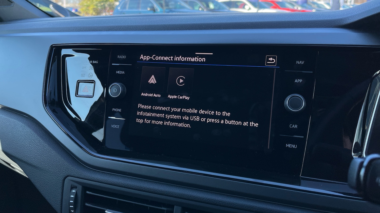 Used Volkswagen Polo 2025 for sale - 78106473: Photo 16