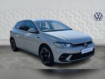 Volkswagen Polo feature image