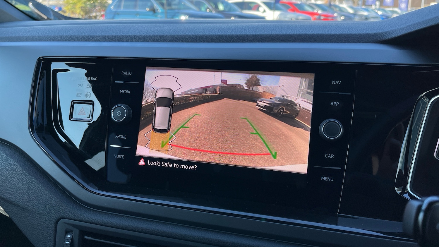 Used Volkswagen Polo 2025 for sale - 78106473: Photo 27