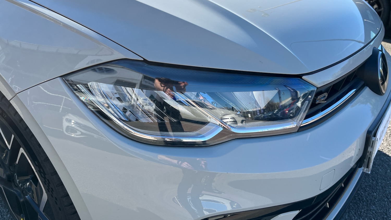 Used Volkswagen Polo 2025 for sale - 78106473: Photo 28