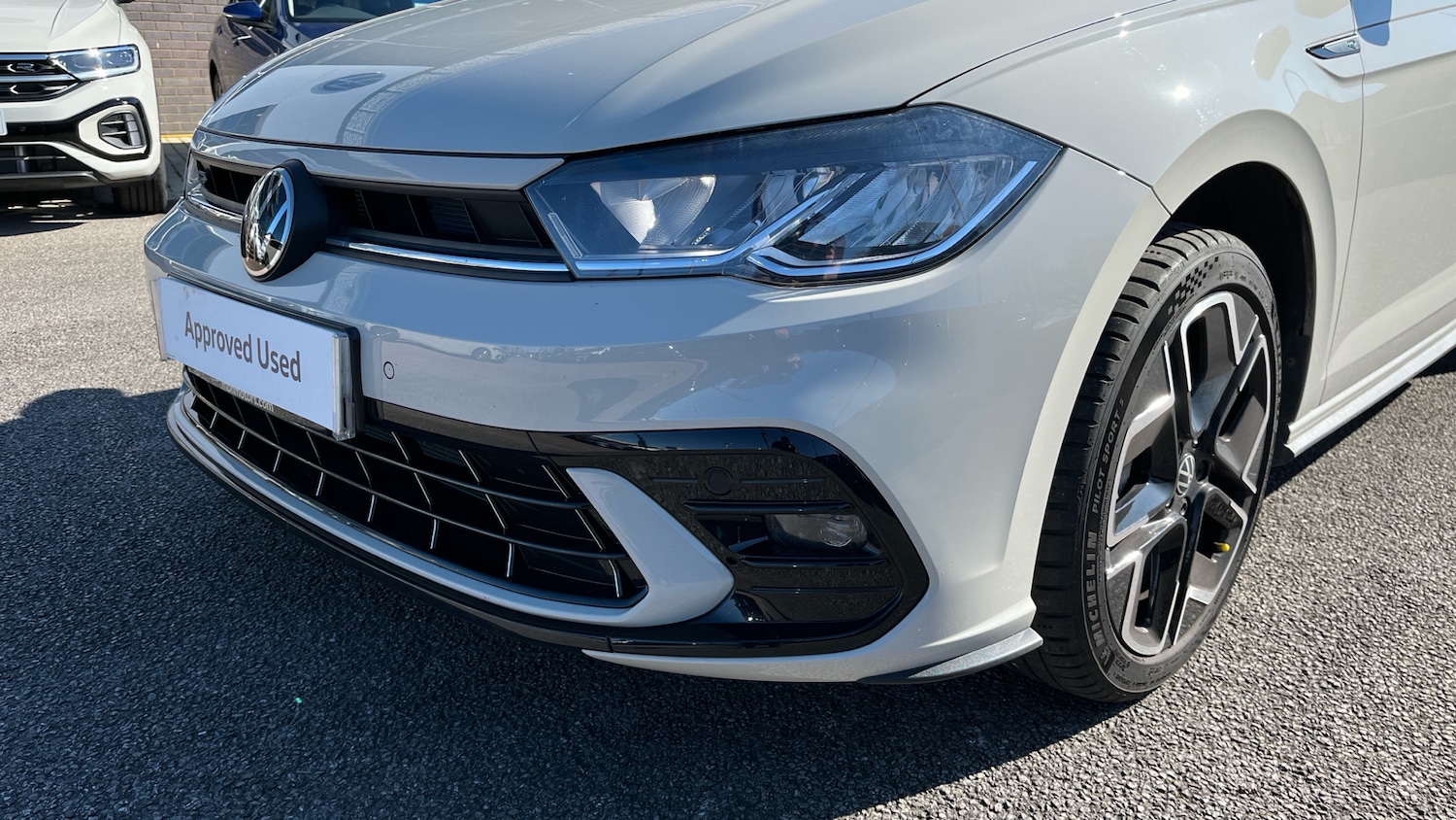 Used Volkswagen Polo 2025 for sale - 78106473: Photo 29