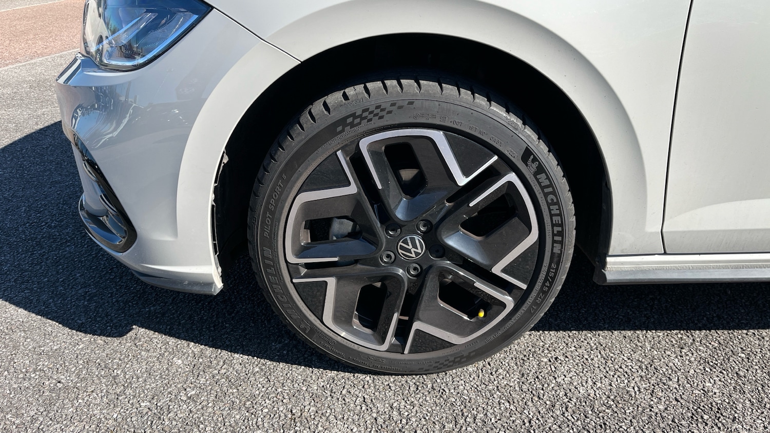 Used Volkswagen Polo 2025 for sale - 78106473: Photo 30