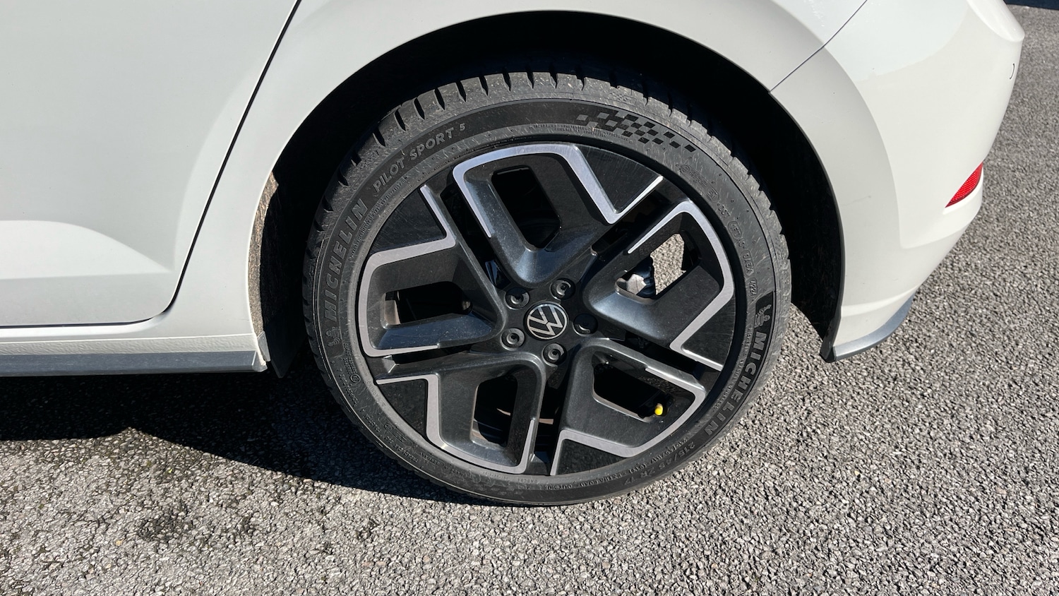 Used Volkswagen Polo 2025 for sale - 78106473: Photo 31