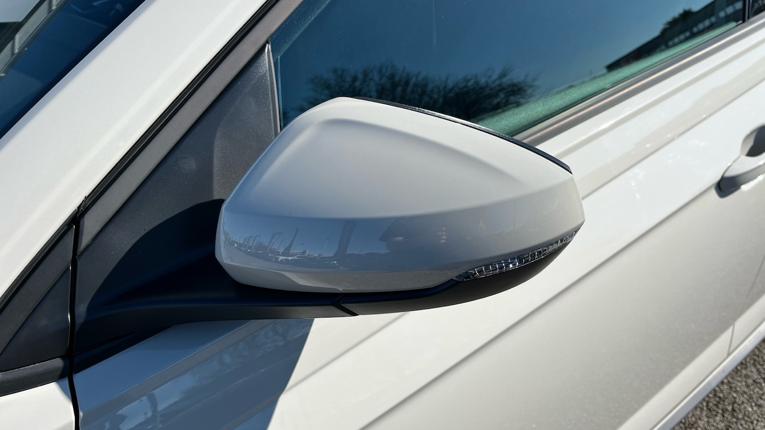 Used Volkswagen Polo 2025 for sale - 78106473: Photo 33